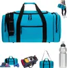 Sporttasche Damen groß Spear Gym 55 cm 40 Liter Large Produktbild-Vorschau 1