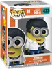 Minions x Bts Despicable Me 4 - Jimin 422 - Funko Pop! Produktbild-Vorschau 1