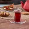 Pasabahce - Teeglas-Set - Heybeli - 170 ml - Klar - Set mit Produktbild-Vorschau 6