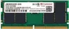 Transcend JetRam JM4800ASE-32G, 32 GB, 1 x 32 GB, DDR5, Produktbild-Vorschau 1