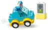 Lego Duplo 10474 Kreatívne vozidlá Náhľad obrázku produktu 6