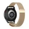 Strap-it Samsung Galaxy Watch 6 - 40mm Milanese Armband Produktbild-Vorschau 2