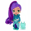 Mattel Shimmer & Shine Basis Puppe Zeta DYV950 Produktbild-Vorschau 12