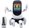 Silverlit SL88527, Roboter, 5 Jahr(e), Sound-Effekte, 215 Produktbild-Vorschau 3
