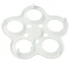 vhbw Eierkocher für Küchenmaschine - Für 5 Eier, 12,2 cm, Produktbild-Vorschau 3