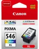 Kolorowy wkład drukujący Canon CL-546XL Podgląd zdjęcia produktu 2