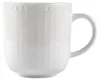 Ritzenhof und Breker Gobelet Sofia blanc rond 420ml paquet Voir les images du produit 1