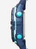 Lorus - Hodinky - Pánské - Quartz - Sportovní - R2325PX9 Náhled obrázku produktu 3