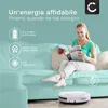 CELLONIC 1x Batteria per Aspirapolvere Compatibile con LG Anteprima dell’immagine prodotto 6