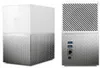 Western Digital My Cloud Home Duo, 8 TB, HDD, Windows 10, Podgląd zdjęcia produktu 4