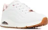 Skechers Sneakers 310286L-WHT in White Synthetic W/ Trim Anteprima dell’immagine prodotto 2