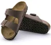 Schoenen Birkenstock Arizona 151181Mocha Productafbeelding-voorbeeld 12