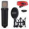 RODE RØDE NT1-A 5. generacji, mikrofon studyjny, -32 dB, Podgląd zdjęcia produktu 7