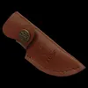 Coltello da esterno a lama fissa ELK RIDGE 13 cm - coltello Anteprima dell’immagine prodotto 3
