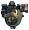 Moteur Combisystème thermique 36,3cm3 KM 131 R - STIHL - Voir les images du produit 2