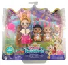Famiglia di coniglietti Enchantimals Royals Anteprima dell’immagine prodotto 11