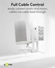 Goobay 71982 Základní nástěnný držák reproduktorů Modern Náhled obrázku produktu 6
