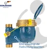 Js Wasserzaehler Mnrs, Steigrohr  Bis 30 Produktbild-Vorschau 7