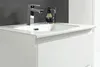 Alpenberger Badmöbel Set mit Waschbecken Gäste WC | Produktbild-Vorschau 2