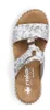 Rieker mules Mules in Pelle finta Anteprima dell’immagine prodotto 11