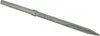 Burin pointu Rtec Speed L.400mm SDS-MAX BOSCH Voir les images du produit 41