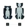 BabyGo Kinderautositz Motion Isize, schwarz Produktbild-Vorschau 4