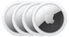 Apple AirTag Personale Cercatore Argento, Bianco Anteprima dell’immagine prodotto 2
