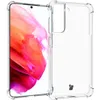 Bizon Case Clear Pack Hülle + 2x Bildschirmglas + Produktbild-Vorschau 3