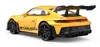 JAMARA Porsche 911 GT3 RS Diecast 1:43 gelb Voir les images du produit 2