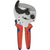 Knipex 90 25 40, 4 cm, Stahl, Kunststoff, Blau, Rot, 210 Produktbild-Vorschau 18