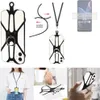 K-S-Trade 3in1 Handykette Handyband Handykordel Halsband Produktbild-Vorschau 1