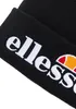Bonnet Ellesse SAAY0657-BLACK pour Homme Voir les images du produit 11