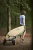 Jobe SUP vozík Stand Up Paddle Board Transport Wagen Náhled obrázku produktu 3