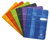 Clairefontaine 10x Heft A5, 48 Blatt kariert 90g - Sortiert Produktbild-Vorschau 1