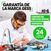 GESS Sfera Aparato de Microcorrientes Facial - Masajeador Vista previa de la imagen del producto 9