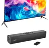 VEVOR Soundbar für Smart TV, 2.0 Kanal, 450 mm kompakte Produktbild-Vorschau 1