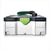 Festool CTL SYS, Czarny, Zielony, Biały, 4,5 l, 3,5 l, 50 Podgląd zdjęcia produktu 3
