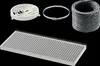 Neff Clean Air Standard Kit de recyclage d'air, Z51ITI1X4 Voir les images du produit 1