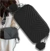 Camerazar Elegante borsa a tracolla da donna in pelle Anteprima dell’immagine prodotto 1