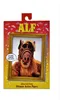 Figura de acción de Alf, marca NECA, línea Ultimate, 15 cm Vista previa de la imagen del producto 3