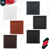 KOTARBAU® Griglia Aerazione Quadrata Acciaio 16.5x16.5 cm Anteprima dell’immagine prodotto 8