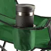 Outtec® Campingsessel - bis 125kg - Getränkehalter & Produktbild-Vorschau 9
