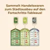 CATAN - Städte & Ritter Produktbild-Vorschau 8