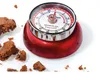 Zassenhaus Timer Speed Metallic Red Produktbild-Vorschau 1