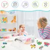 Perles d'eau La Manuli - Set créatif pour enfants, créer Voir les images du produit 4
