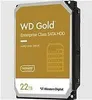 WD Gold 8,9cm (3,5") 22TB SATA3 7200 512MB WD221KRYZ Náhled obrázku produktu 4