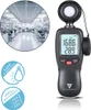 STAHLWERK Luxmeter Digitaler Belichtungsmesser Lichtmesser Produktbild-Vorschau 1