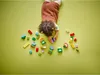 LEGO® DUPLO 10444 Kreatywny ogród kwiatowy Podgląd zdjęcia produktu 6