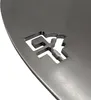 Grillpeter Feuerplatte Ø60cm Grillplatte für Feuertonne Produktbild-Vorschau 3