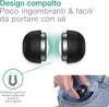 CELLONIC Basi di raffreddamento per cuscineti di rialzo per Anteprima dell’immagine prodotto 5
